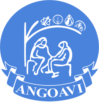 Angoavi – Acção Angolana de Apoio às Verdadeiras Viúvas         – ANGOAVI –                          ONG ANGOLANA DE MATRIZ CRISTÃ