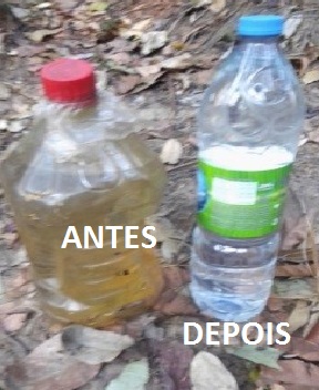 ÁGUA